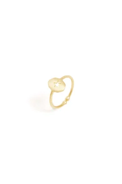 Sale Des Petit Hauts Bague Meg OR