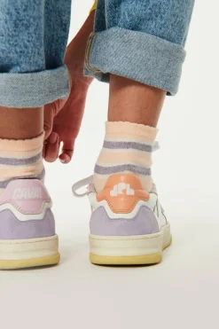 Online Des Petit Hauts Baskets Playground MULTICO