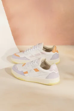 Online Des Petit Hauts Baskets Playground MULTICO