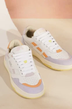 Online Des Petit Hauts Baskets Playground MULTICO