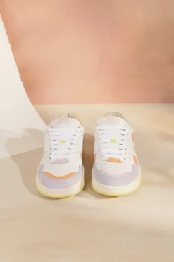 Online Des Petit Hauts Baskets Playground MULTICO