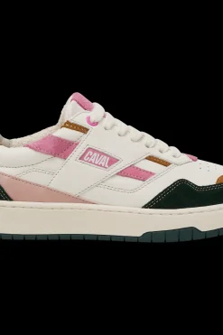 Hot Des Petit Hauts Baskets Playground MULTICO