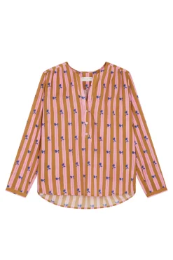 Sale Des Petit Hauts Blouse Effy LANDES