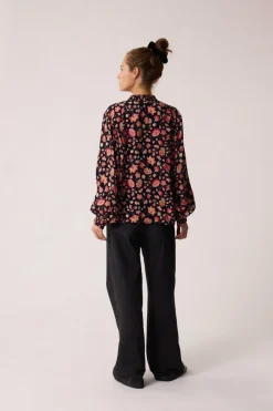 Hot Des Petit Hauts Blouse Elizon WINDY