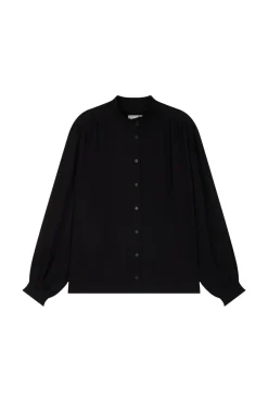 Discount Des Petit Hauts Blouse Rafezon NOIR