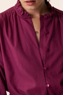 Best Des Petit Hauts Blouse Rudy BRUYERE