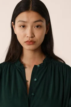 Des Petit Hauts Blouse Rudy EPICEA