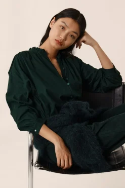Des Petit Hauts Blouse Rudy EPICEA