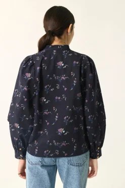 Outlet Des Petit Hauts Blouse Suzanne COSMOS