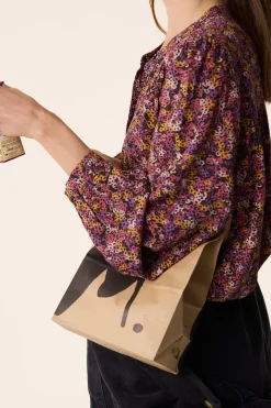 Sale Des Petit Hauts Blouse Tamtam AUTUMN