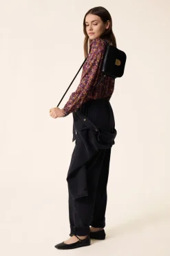 Sale Des Petit Hauts Blouse Tamtam AUTUMN