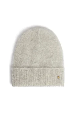Des Petit Hauts Bonnet Alou GRIS CHINE