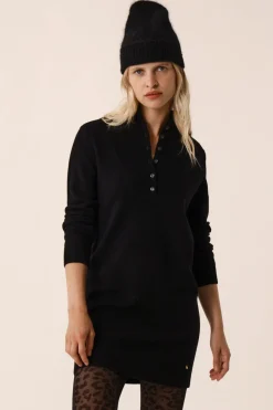 Des Petit Hauts Bonnet Alou NOIR