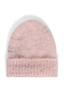 New Des Petit Hauts Bonnet Ayden BRUME POUDRE