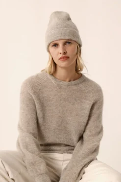 Clearance Des Petit Hauts Bonnet Calin GRANITE