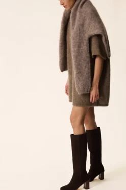 Outlet Des Petit Hauts Bottes Papricia OURS