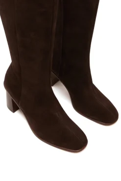 Outlet Des Petit Hauts Bottes Papricia OURS