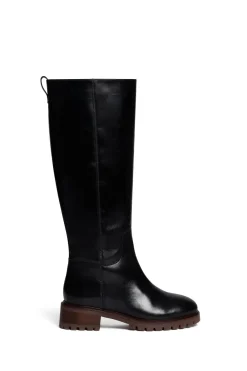Best Des Petit Hauts Bottes Phoebe NOIR