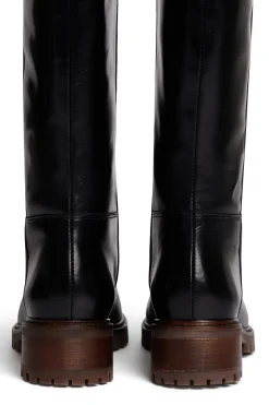 Best Des Petit Hauts Bottes Phoebe NOIR