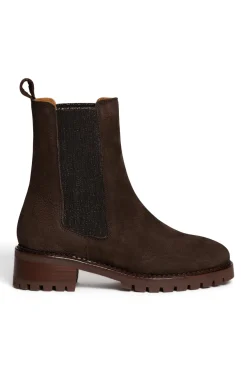 Discount Des Petit Hauts Bottines Lysette OURS