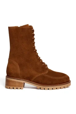 Online Des Petit Hauts Bottines Phanelie ECUREUIL