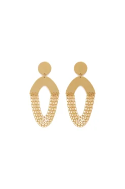 Online Des Petit Hauts Boucles D'eilles Melen OR