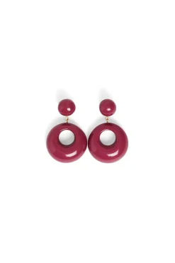Best Des Petit Hauts Boucles D'Oreilles Mina BRUYERE