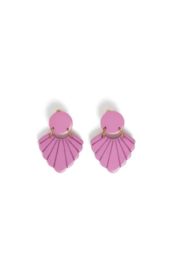 Clearance Des Petit Hauts Boucles D'Oreilles Musa BLOSSOM