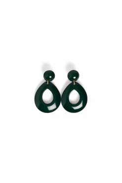 Outlet Des Petit Hauts Boucles D'Oreilles Yacob EPICEA