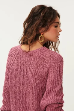 Discount Des Petit Hauts Boucles D'Oreilles Yianna DORE OASIS