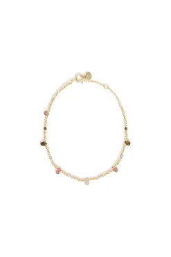 Best Des Petit Hauts Bracelet Melassi TOURMALINE MULTI