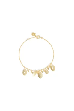 Online Des Petit Hauts Bracelet Menzo OR