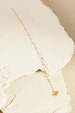 Online Des Petit Hauts Bracelet Palou SANTAL