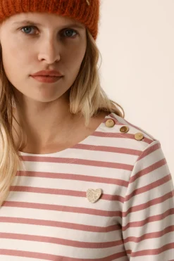 New Des Petit Hauts Broche Olfa DORE