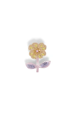 Sale Des Petit Hauts Broche Omaya UNIQUE