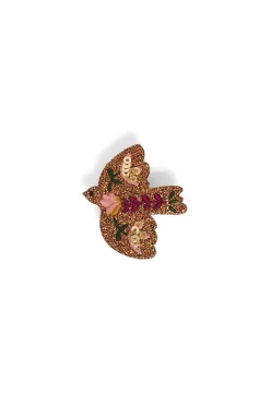 New Des Petit Hauts Broche Omer UNIQUE