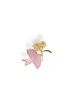 Online Des Petit Hauts Broche Orla UNIQUE