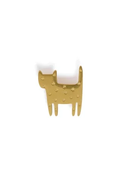 Discount Des Petit Hauts Broche Ortense UNIQUE