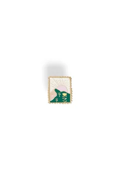 Des Petit Hauts Broche Otis UNIQUE