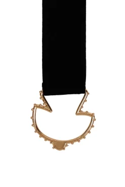 Des Petit Hauts Ceinture Nastasia NOIR
