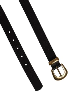 Discount Des Petit Hauts Ceinture Neriette NOIR