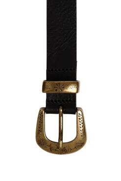 Discount Des Petit Hauts Ceinture Neriette NOIR