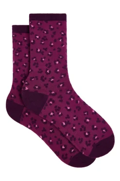 Best Des Petit Hauts Chaussettes Waloula LEO BRUYERE