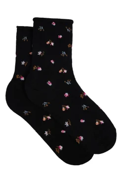 Sale Des Petit Hauts Chaussettes Wanda BLOOM