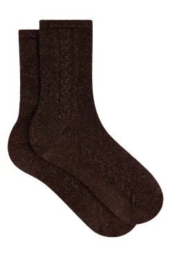 Clearance Des Petit Hauts Chaussettes Wazza OURS