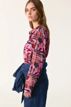 New Des Petit Hauts Chemise Esmael MANITOU