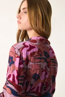 New Des Petit Hauts Chemise Esmael MANITOU
