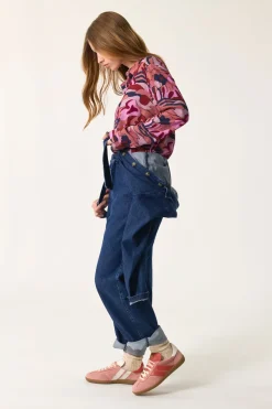 New Des Petit Hauts Chemise Esmael MANITOU