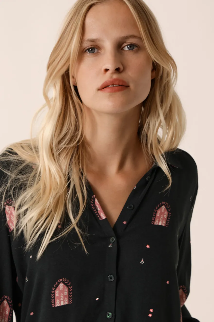 Sale Des Petit Hauts Chemise Romi KASBA