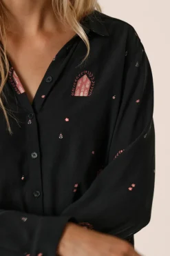 Sale Des Petit Hauts Chemise Romi KASBA